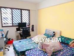 Blk 407 Fajar Road (Bukit Panjang), HDB 4 Rooms #307431941